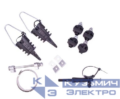 Комплект подключения 1ф ВК 25800031