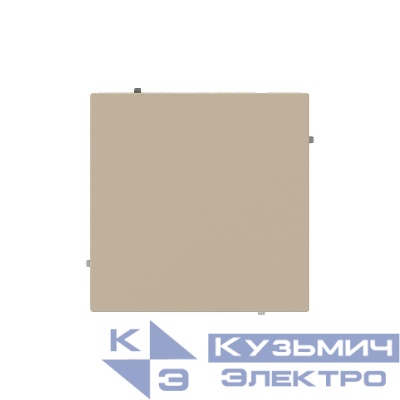 Инвертор 1-кл. KANT ванильн. марципан DKC 7015123