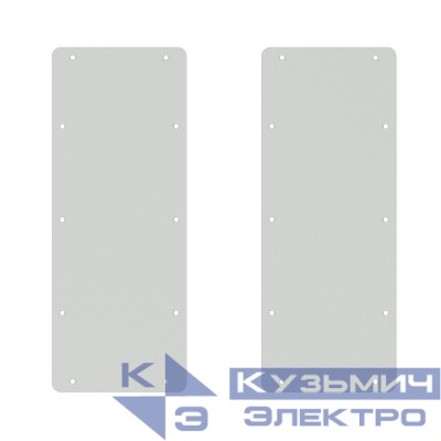 Фланец боковой для корпусов RAM fit 400/450мм (уп.2шт) DKC R6FS4045