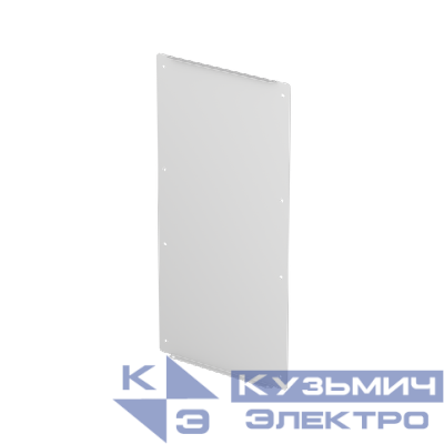 Пластрон В600 Ш400 AleSta EKF AleSta-FP60M400