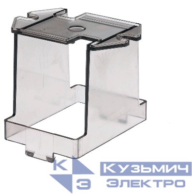 Адаптер крепления фланцевый верхний для 56.34 FINDER 05645