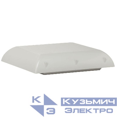 Вентилятор на крышу шкафов естеств. Leg 034809