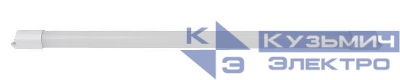 Светильник светодиодный PLED T4i 600 9Вт 4000К IP54 ДСП ДПО JazzWay 5047532