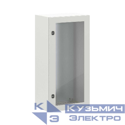 Корпус навесной STE с М/П с прозр. дверью 1200х600х400мм DKC R5STEX1264