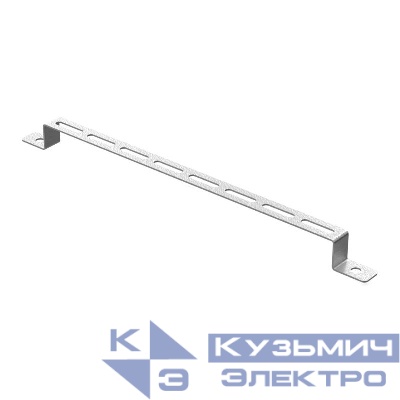 Крепление стеновое-напольное 400 HDZ Промрукав PR16.3102