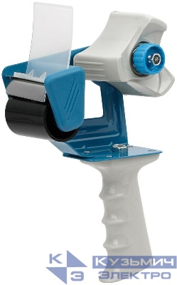 Пистолет для скотча FIT 11048