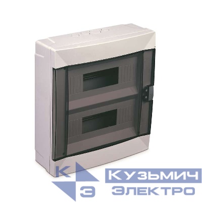 Бокс ОП IP40 24 авт Makel 63124