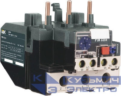 Реле тепл. РТИ 2355 28-36А KARAT IEK DRT20-0028-0036