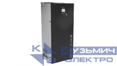 Преобразователь частоты STV630 185кВт 400В ЭМС С3 + встр. DC реактор + LCD панель оператора SE STV630C18N4L1