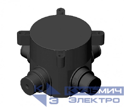 Коробка установочная HEGEL КУ1301-И