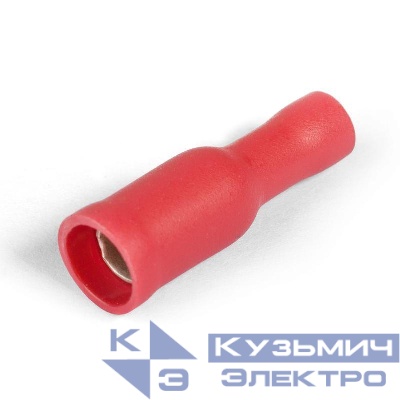 Разъем штекерный РШИ-М 1.5-4 КВТ 47465