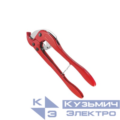 Ножницы для пластиковых труб 16-63мм (20) VALFEX VF.394.0.63.M