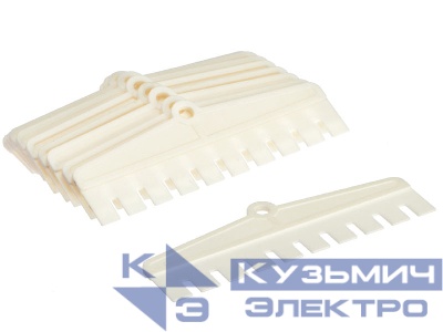 Штекер размыкающий на 10 пар NETKO Optima