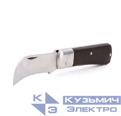 Нож монтерский НМ-02 КВТ 57597