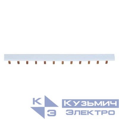 Шинка для автоматического выключателя 1п ВВ101 LS Electric 70211413001