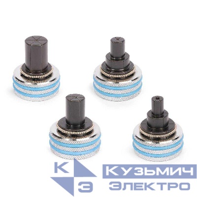 Набор расширителей НР-32 PEX ПРОФИ КВТ 89618