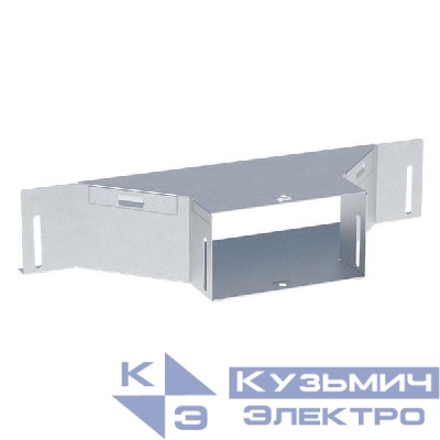 Ответвитель накладной T-образ. 50х50мм EKF tn505008