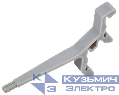 Держатель для маркировки для CP-ML 2.5кв.мм IEK YCT23-00-2-K03-002-TM