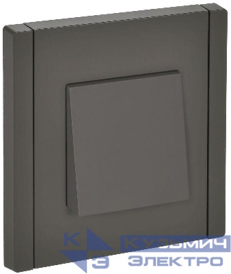 Вывод кабеля FORTE&PIANO FP342 сер. IEK FP-VK10-0-K03