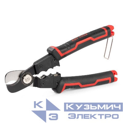 Ножницы кабельные МС-10 ПРОФИ КВТ 103211