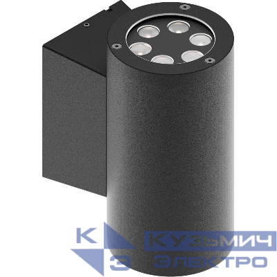 Светильник светодиодный JIMMY LED 12W D15 827 BL СТ 1874000030