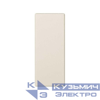 Заглушка Simon82 Centralizations узк. сл. кость 82800-61
