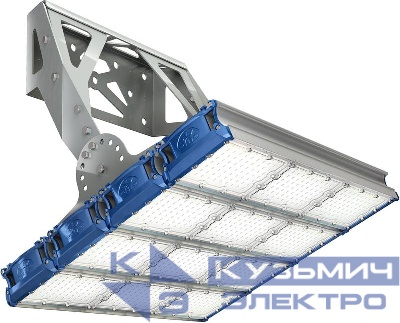 Светильник светодиодный TL-PROM SM 535 5К FL D промышлен. подвесной Технологии света УТ000010167