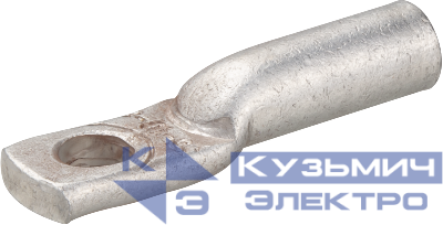 Наконечник 95 342 NET-ТА-300-20-24 алюм. (уп.5шт) NAVIGATOR 95342