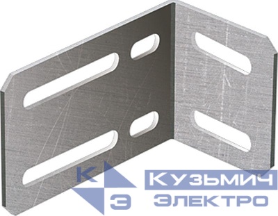 Кронштейн стеновой сталь IEK CLP1-UKK