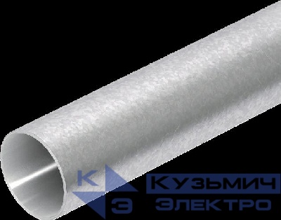 Труба без резьбы гор. оцинк d39мм 3000мм 1 1/4дюйм (дл.3м) OBO 2046597_V1