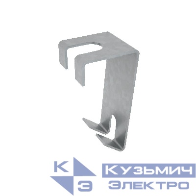 Фиксатор вертикальный VF КМ LO14075