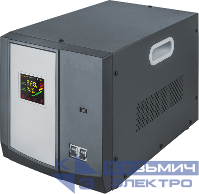 Стабилизатор напряжения 61 773 NVR-RF1-12000 Navigator 61773