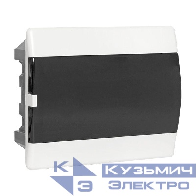 Щит ЩРВ-П-12 IP41 (пром. упак.) Basic EKF pb-v-12-bas