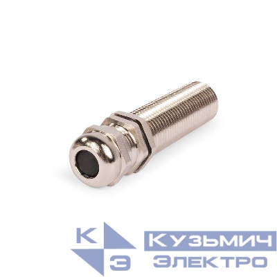 Ввод кабельный латунный МGM-XL 16 (4-8 мм) Fortisflex 88623