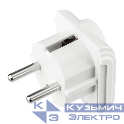 Переходник "КВАДРАТ" бел. REXANT 11-1011