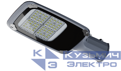 Светильник светодиодный 95 235 NSF-PW9-50-3K-W-LED уличный NAVIGATOR 95235