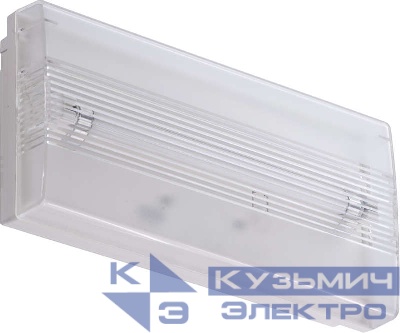 Светильник светодиодный SIRAH 2023-3 LED настен. СТ 4502003410