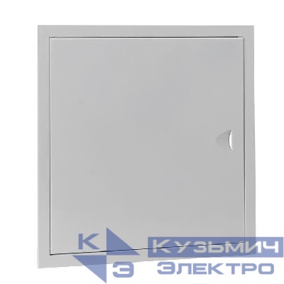Люк ревизионный 400х400 металл Basic EKF lm-400x400