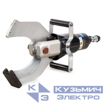 Ножницы гидравлические НГО-120 в кейсе КВТ 66150