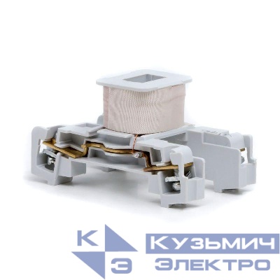 Катушка управления для миниконтакторов DMC и реле DCR 24В DC YON DMC016-D024