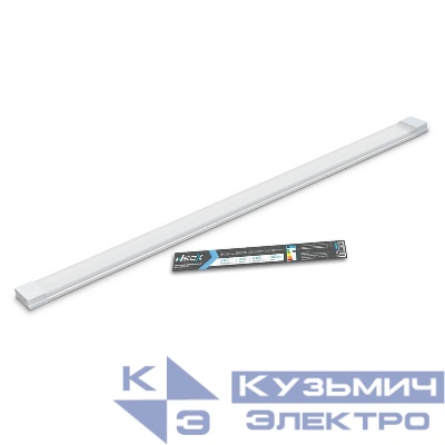 Светильник светодиодный ДПО-110 ОПАЛ 36Вт 6500К IP40 1200мм NEOX 4690612053202