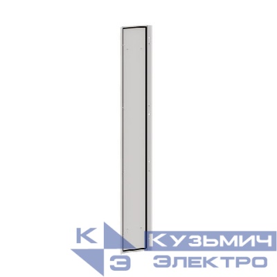 Панель задняя для шкафов 2200х300 AleSta EKF AleSta-PR223