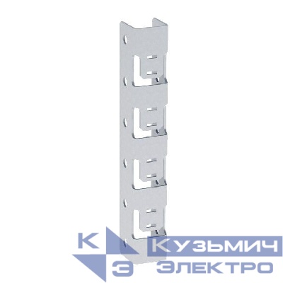 Профиль монтажный к сетке сталь EKF pmks