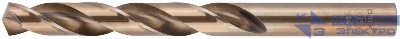 Сверло по металлу Profi 13х151мм с кобальтом 5проц. Cutop 48-390