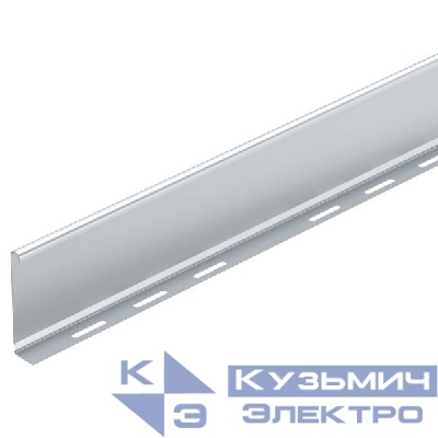 Разделитель для лотка H=110мм L3000 TSG 110 FS OBO 6062122