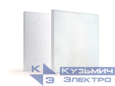 Светильник светодиодный АТ-СПВ-36-01-060/36-Т2 36Вт 3000К IP20 4600лм встраив./накладной АТОН АТСПВ360106036Т2