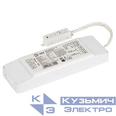 Блок аварийного питания для светильников LED-LP-E300-1-400 универс. до 300Вт 1час IP20 Эра Б0055719