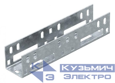 Соединитель продольный VF AZK 50 FS OBO 6066615