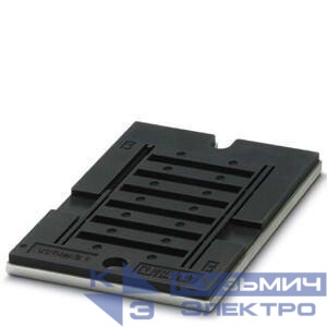 Магазин для принтера TMP-UCT-MAG3 Phoenix Contact 0803344