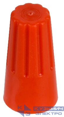 Соединитель проводов СИЗ-1 2.0-4.0 (уп.5шт) IEK USC-10-5-005